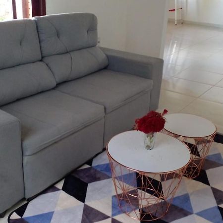 Vila Casa Temporada Natal Exteriér fotografie