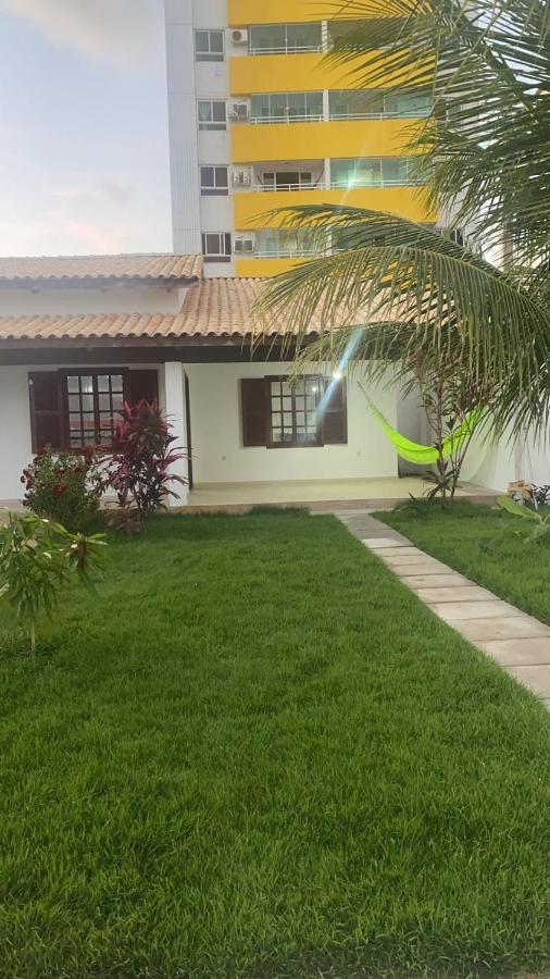 Vila Casa Temporada Natal Exteriér fotografie
